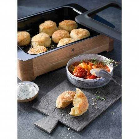 Skrudintuvas WMF WMF Fusiontec orkaitė collection Casserole dish