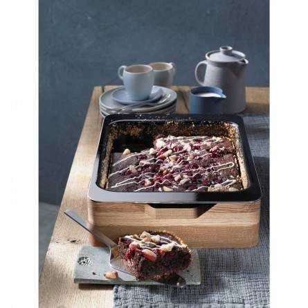 Skrudintuvas WMF WMF Fusiontec orkaitė collection Casserole dish