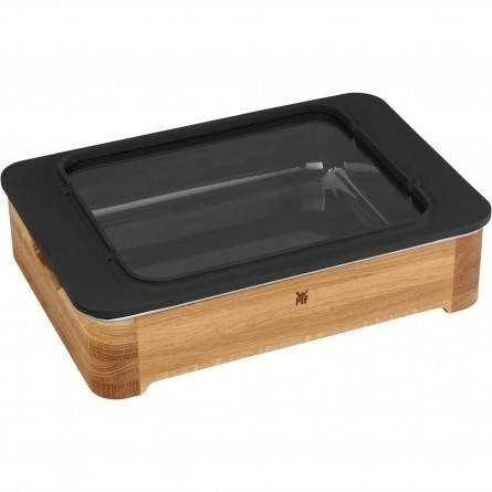 Skrudintuvas WMF WMF Fusiontec orkaitė collection Casserole dish
