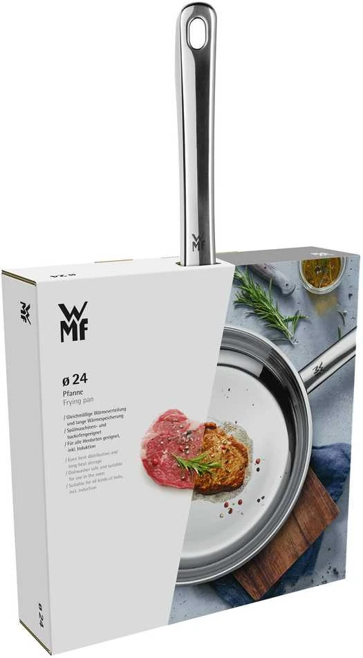 WMF 0790346991 keptuvių ir puodų rinkinys