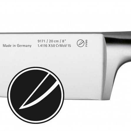 WMF Filtravimo peilis 16 cm