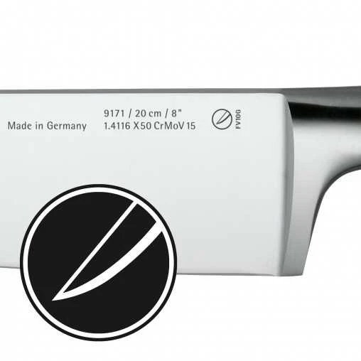 WMF kepimo peilis 20 cm