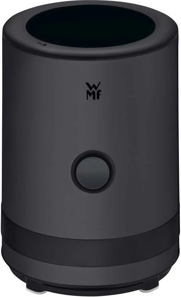 WMF KitchenMinis 4.1650.0071 juoda