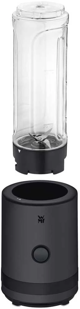 WMF KitchenMinis 4.1650.0071 juoda