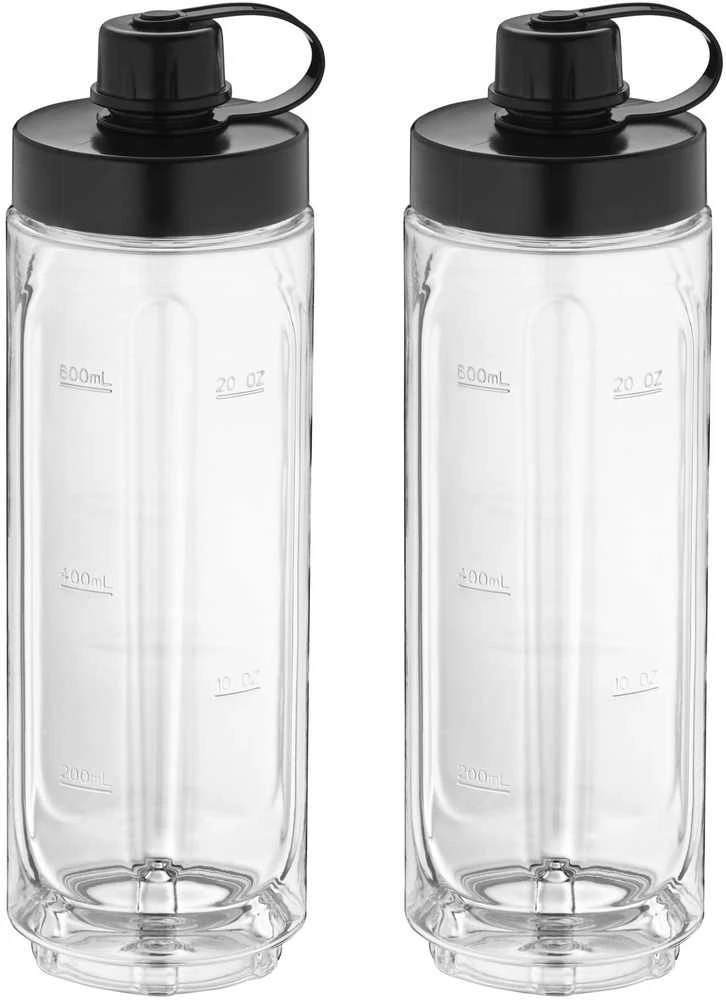WMF KitchenMinis 4.1650.0071 juoda