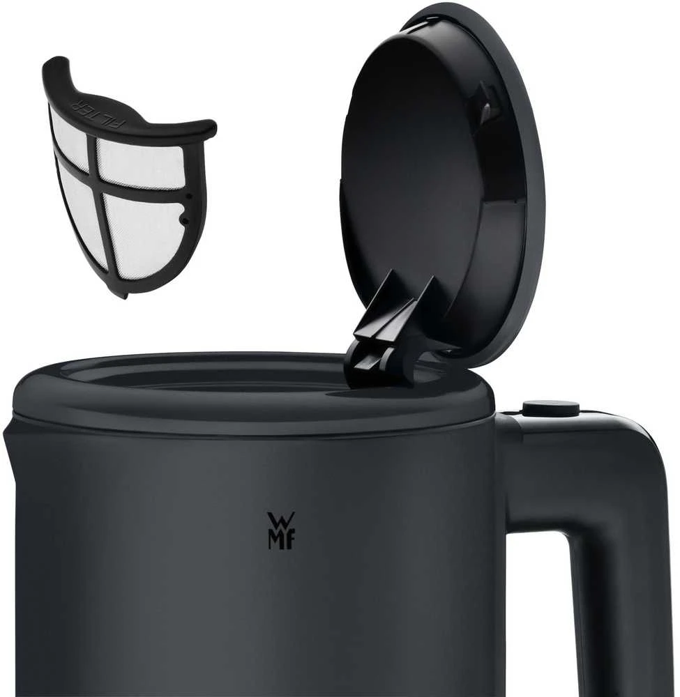 Elektrinis virdulys WMF KitchenMinis 0413140071, 0.8 l