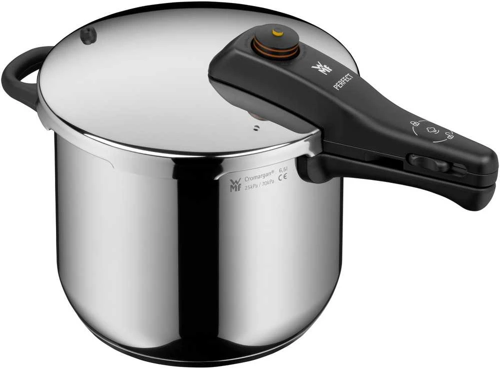 WMF Perfect 0791839990 6,5 L Nerūdijančiojo plieno