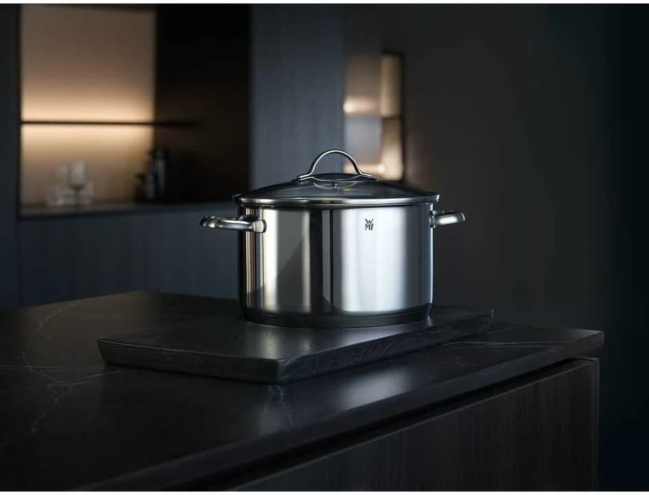 WMF Provence Plus 0721556380 puodų rinkinys 9 pc(s)