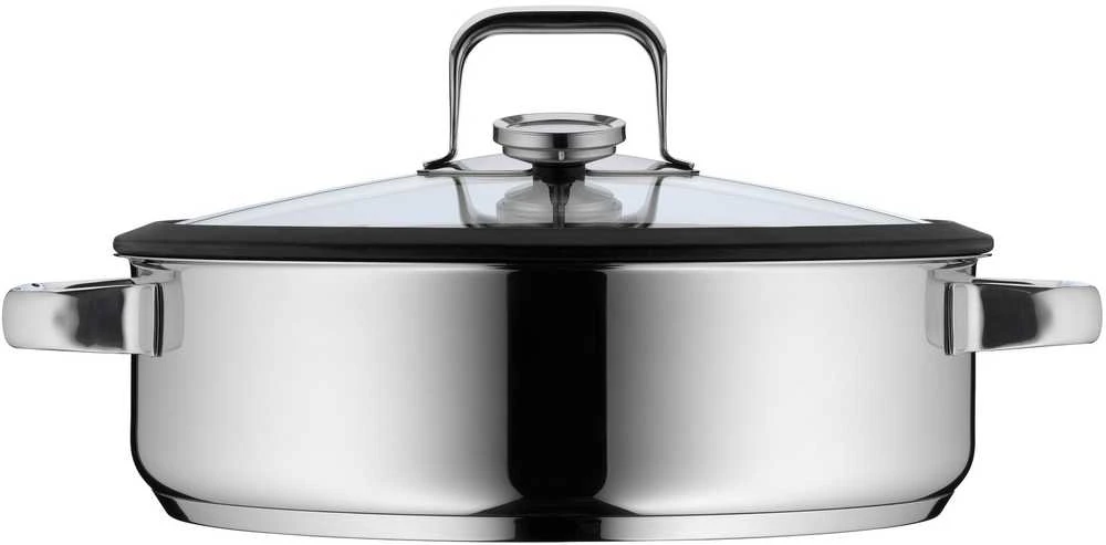 WMF Vitalis 1743016040 5 L Nerūdijančiojo plieno