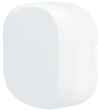 Išmanusis ZigBee TUYA bevielis patalpos vandens nuotėkio jutiklis, WOOX