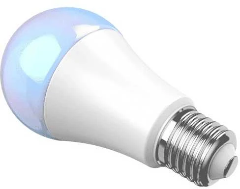 WOOX R9074 Smart Bulb E27 RGB+CCT R9074