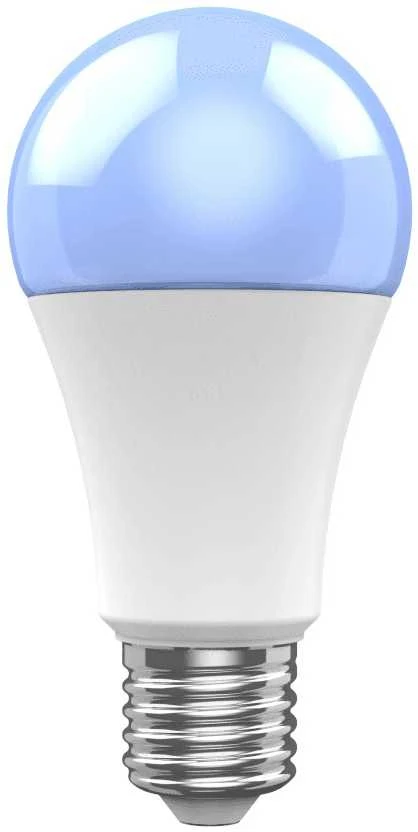 WOOX R9074 Smart Bulb E27 RGB+CCT R9074
