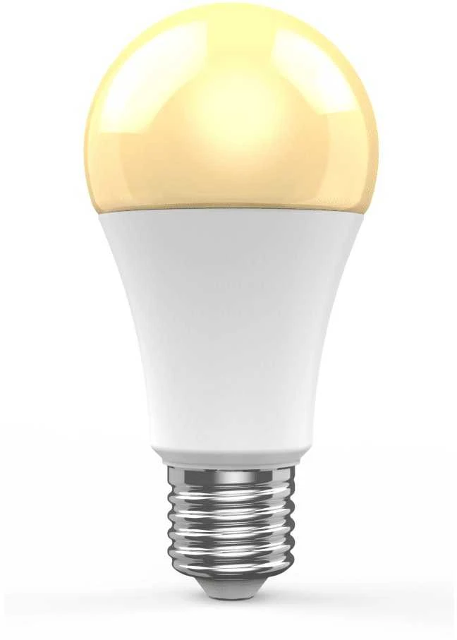 WOOX R9074 Smart Bulb E27 RGB+CCT R9074