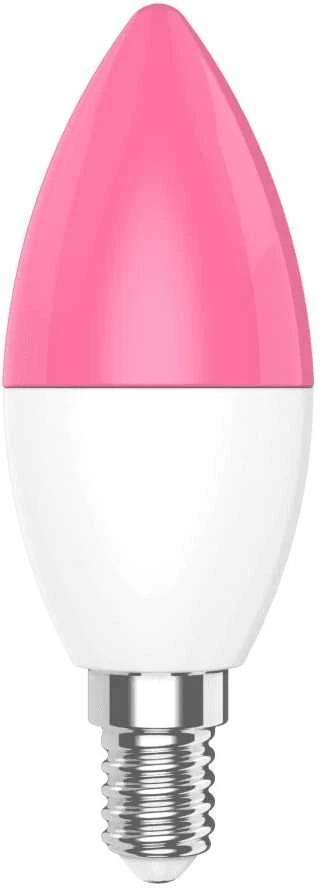 WOOX R9075 Smart Bulb E14 RGB+CCT