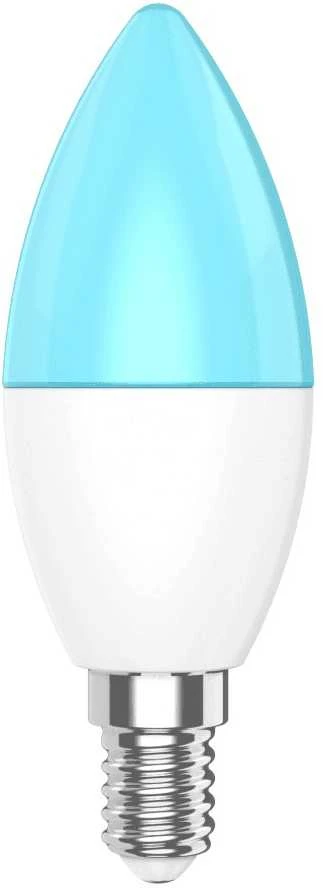 WOOX R9075 Smart Bulb E14 RGB+CCT