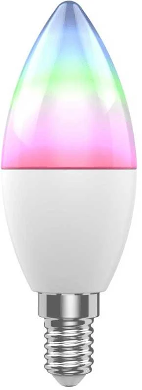 WOOX R9075 Smart Bulb E14 RGB+CCT