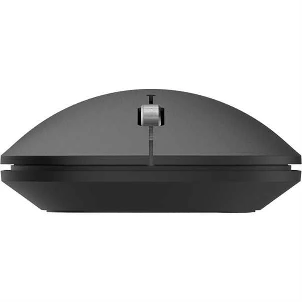 Pelė Terra NBM1000B Juodas