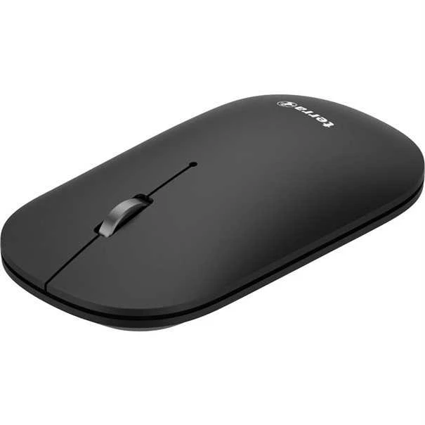 Pelė Terra NBM1000B Juodas