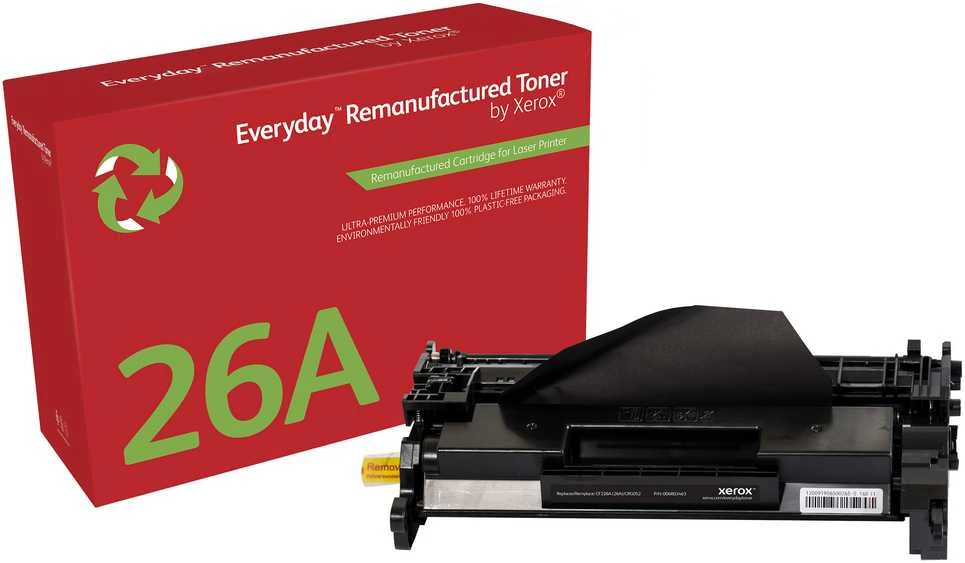 Xerox 006R03463 tonerio kasetė Derantis Juoda 1 vnt