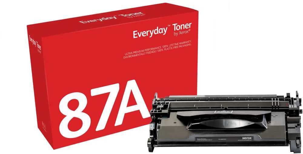 Xerox 006R03652 tonerio kasetė Derantis Juoda 1 vnt