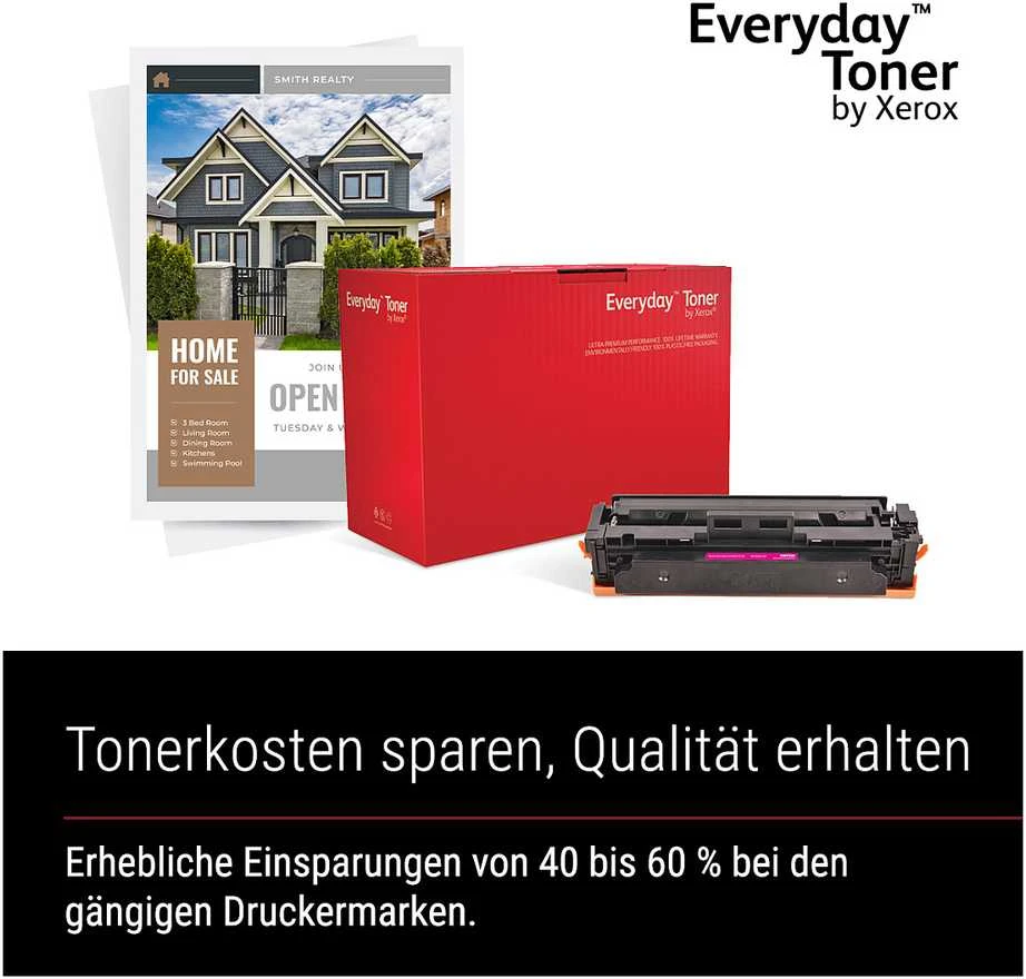Xerox 006R03838 tonerio kasetė Derantis Juoda 1 vnt