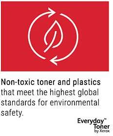 Xerox EVERYDAY Juodas TONER FOR HP - 207A (W2210A) STANDARD CAPACITY