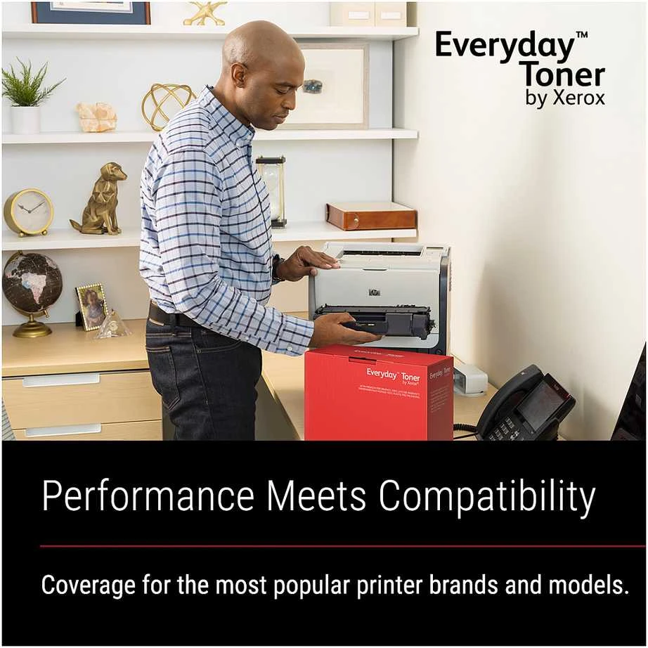 TONER MAGENTA BROTHER TN-247 - XEROX EVERYDAY