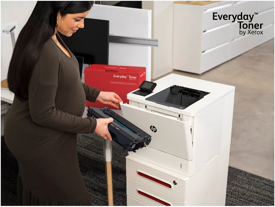 Samsung Toneris Xerox Juodas Zamiennik MLT-D203E (006R04300)