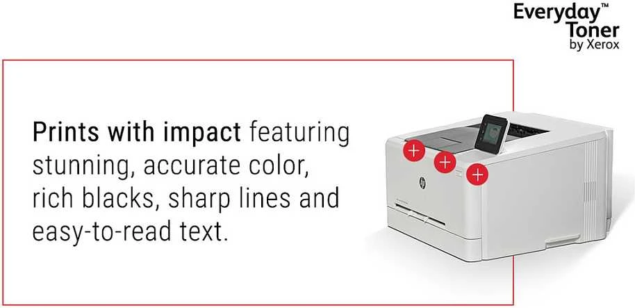 Xerox KASDIENINIAI Juodas TONERIŲ PAKEITIMAI - STANDARTINĖ TALPA BROTHER TN1050
