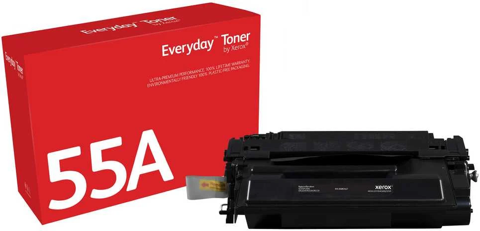 Xerox 006R03627 tonerio kasetė Derantis Juoda 1 vnt