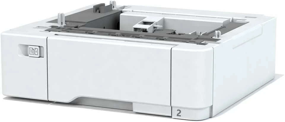 Xerox įvesties dėklas 550 lapų + papildomas rankinis tiektuvas 100 lapų C320/C325, C410/C415