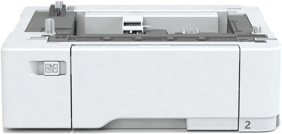 Xerox įvesties dėklas 550 lapų + papildomas rankinis tiektuvas 100 lapų C320/C325, C410/C415
