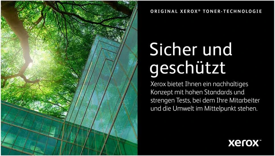 Xerox 106R03475 tonerio kasetė Originalus Geltona 1 vnt