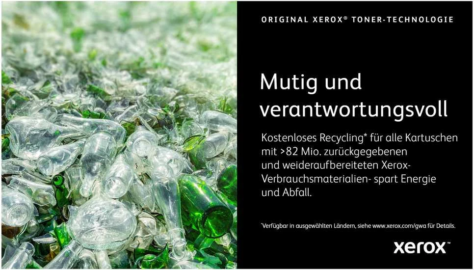 Xerox 106R03475 tonerio kasetė Originalus Geltona 1 vnt
