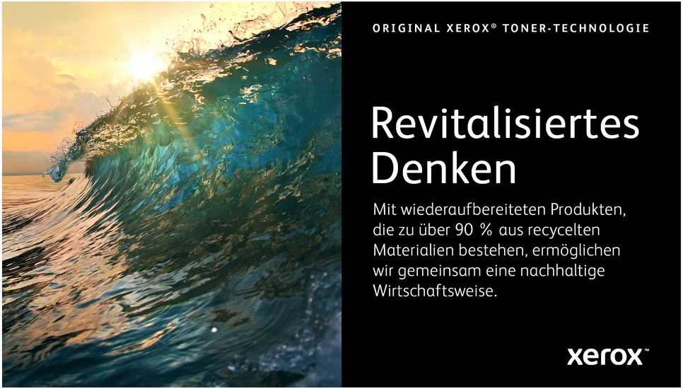Xerox 106R03475 tonerio kasetė Originalus Geltona 1 vnt
