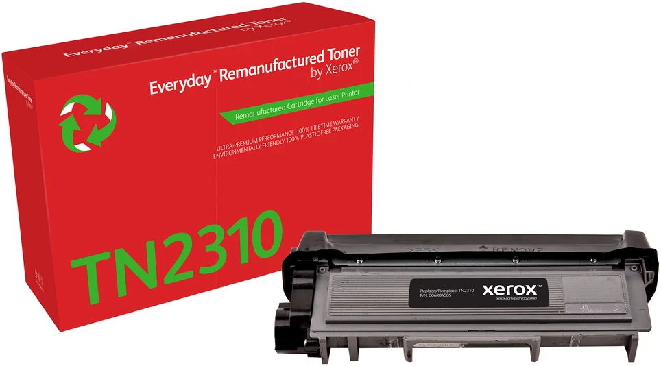 Xerox EVERYDAY MONO TONER KOMPATIBILUS - SU BROTHER TN-2310 STANDARD CA