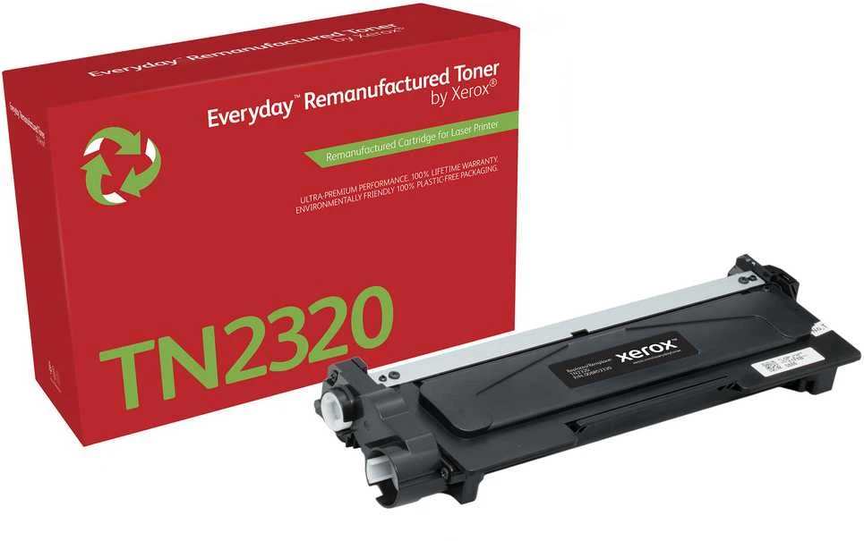 Xerox 006R03330 tonerio kasetė Derantis Juoda 1 vnt