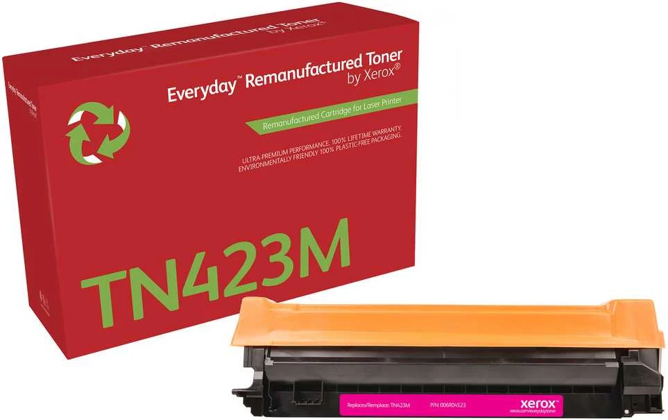 Toneris Xerox Toneris Everyday Brother TN423M Purpurinis