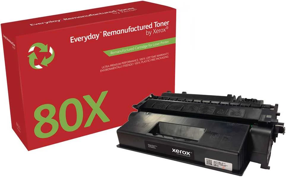Xerox HP LJ M401 LJ M425 didelės talpos - OEM CF280X