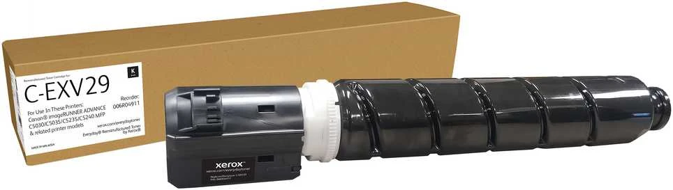 Xerox EVERYDAY REMANUFACT. TONER REPL - CANON C-EXV29 Juodas (2790B002AB)