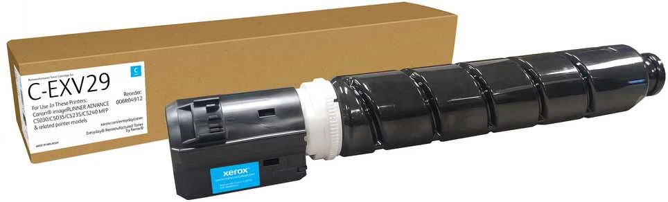 Xerox EVERYDAY REMANUFACT. TONER REPL - CANON C-EXV29 CYAN (2794B002AB)