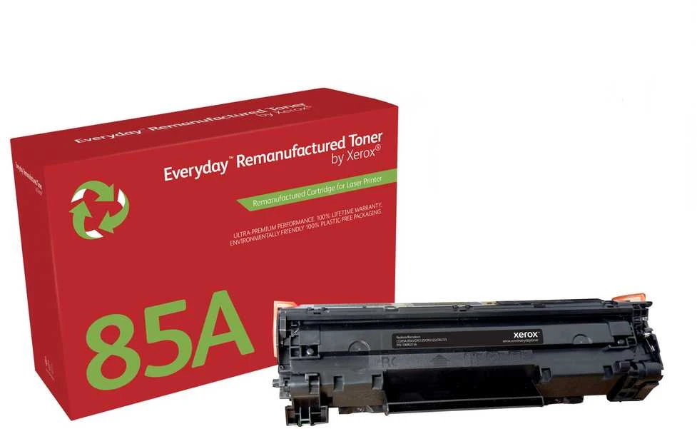 Xerox 106R02156 tonerio kasetė Derantis Juoda 1 vnt