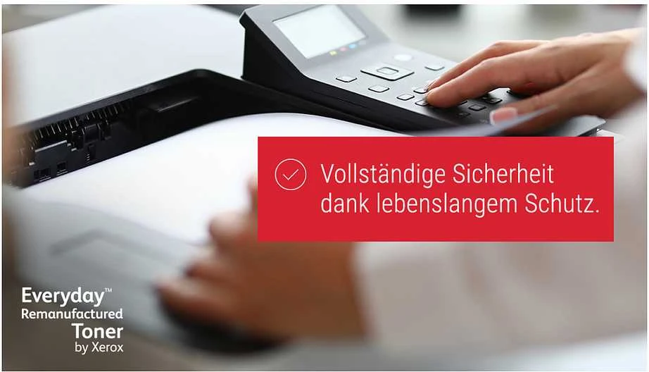 Xerox 106R02156 tonerio kasetė Derantis Juoda 1 vnt