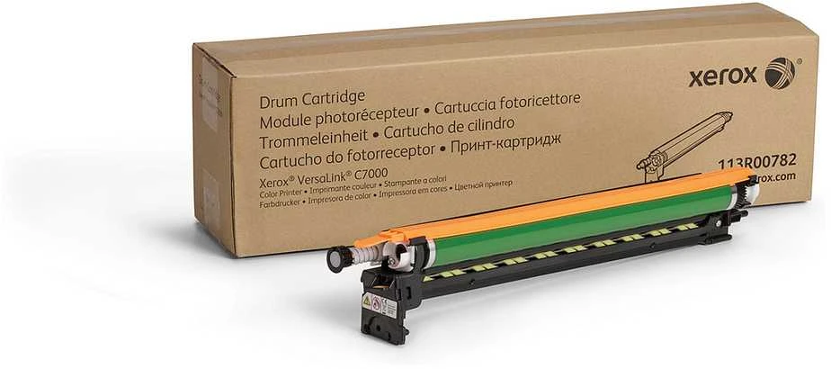 Xerox 113R00782 drum kit for VersaLink C7000 C7001 series