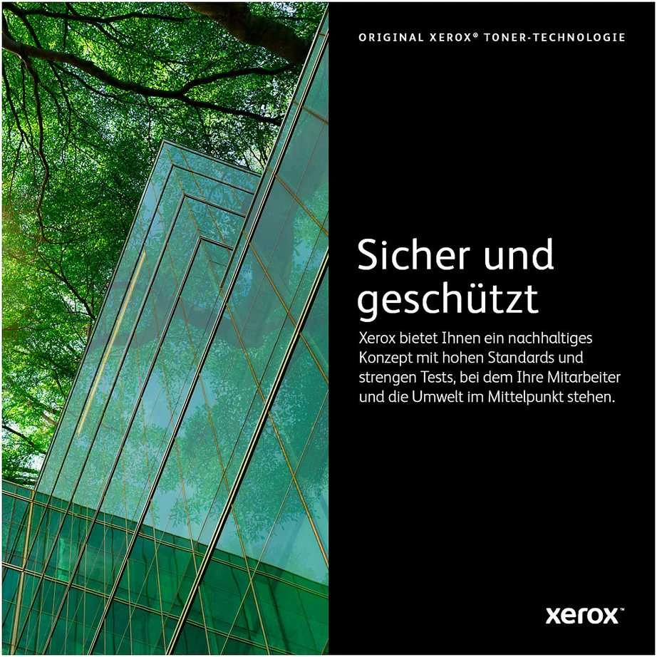 Tonerio Kasetė - Xerox VersaLink C400 C405 Didelės Talpos 5K Juoda