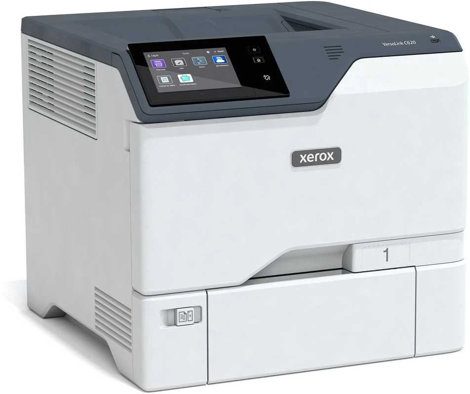 Xerox spausdintuvas laser Versalink C620 A4 Kolor