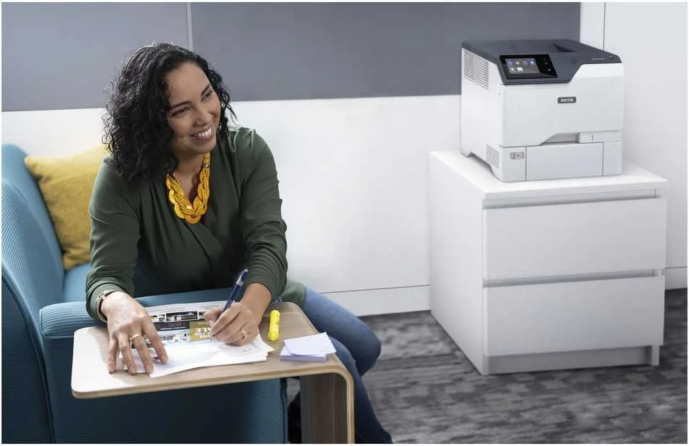 Xerox spausdintuvas laser Versalink C620 A4 Kolor