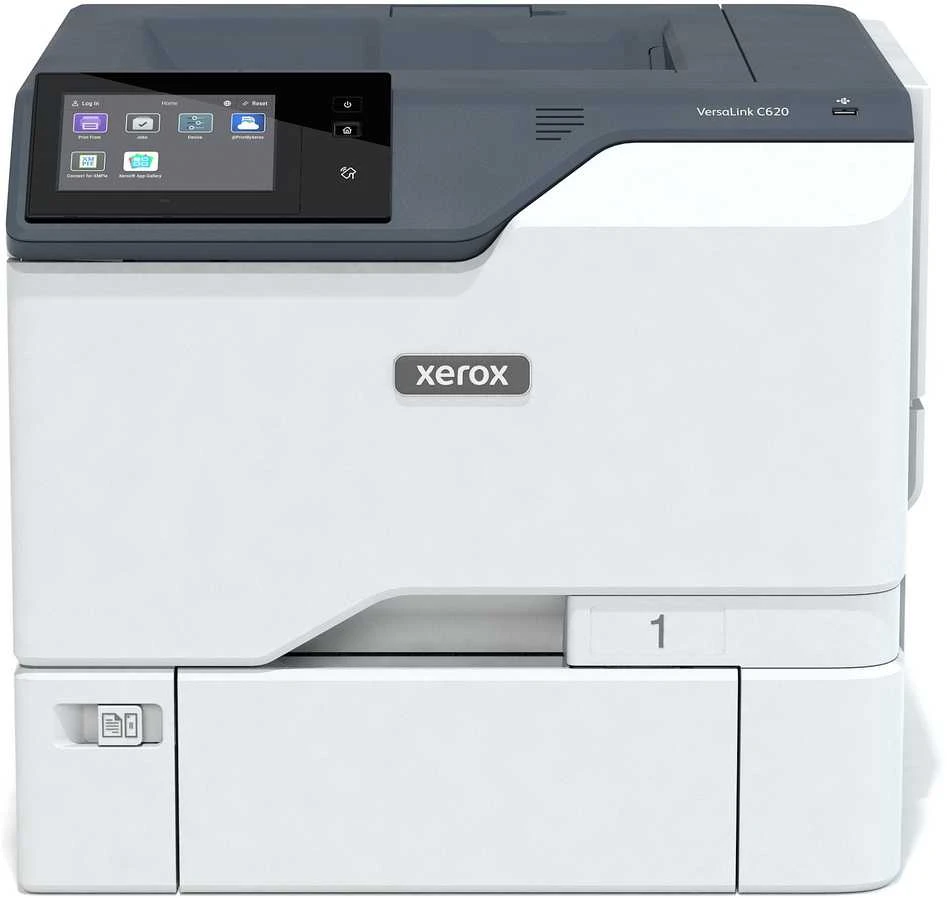 Xerox spausdintuvas laser Versalink C620 A4 Kolor