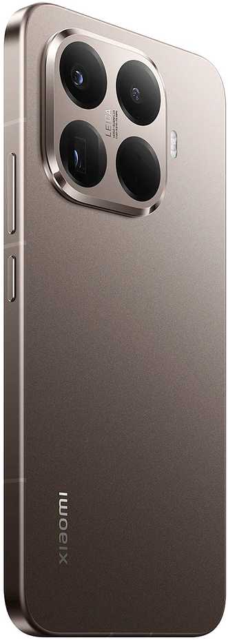 Išmanusis telefonas Xiaomi 15T Pro 5G Dual Sim 12GB RAM 1TB – Gold