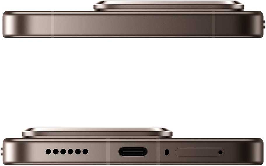 Išmanusis telefonas Xiaomi 15T Pro 5G Dual Sim 12GB RAM 1TB – Gold
